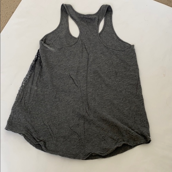 Express Sequin Top - Picture 4 of 4